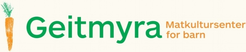 Geitmyra logo