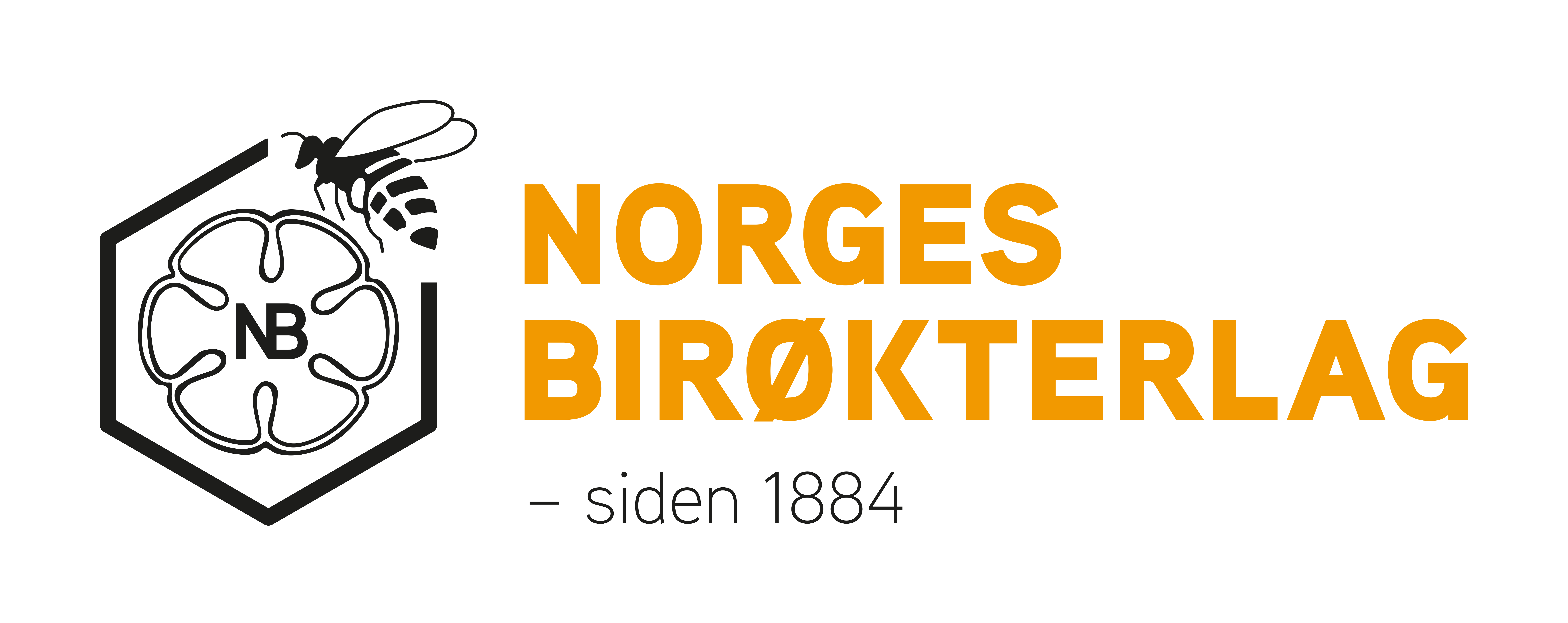 Norges Birøkterlag Logo