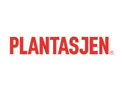 Plantasjen logo